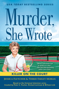 Murder, She Wrote: Killer on the Court