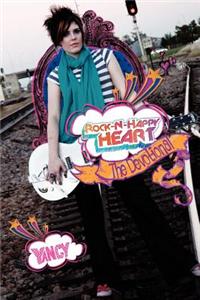 Rock-N-Happy Heart