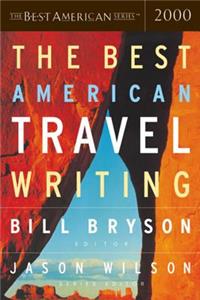 Best American Travel Writing