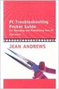 PC Troubleshooting Pocket Guide