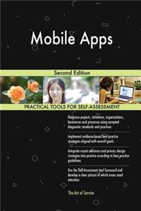 Mobile Apps Second Edition