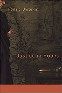 Justice in Robes