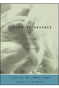 Color of Absence