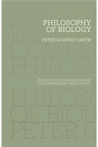 Philosophy of Biology