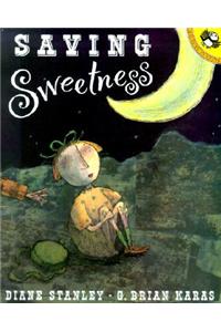 Saving Sweetness