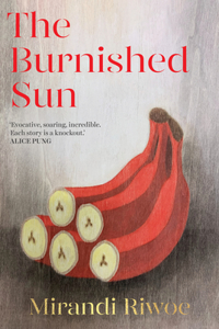 The Burnished Sun