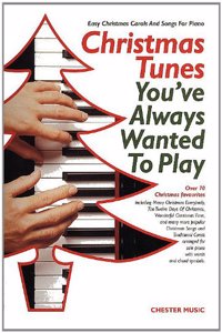 Christmas Tunes You'Ve Always Wanted To Play