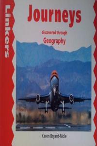 Journeys Through Geography