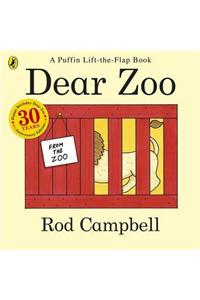 Dear Zoo