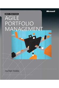 Agile Portfolio Management