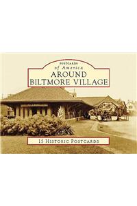 Around Biltmore Village
