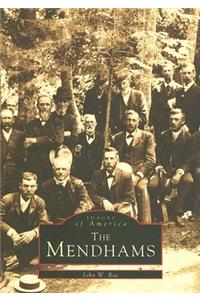 Mendhams