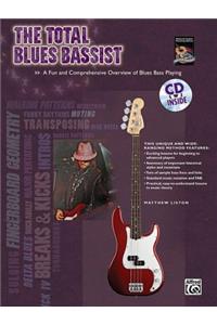 The Total Blues Bassist