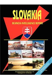 Slovak Republic Business Intelligence Report