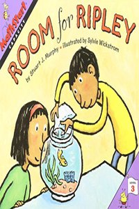 Room for Ripley: Student Reader