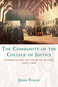 Community of the College of Justice