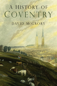 History of Coventry