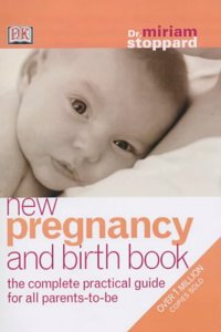 New Pregnancy And Birth Book