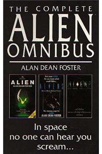 The Complete Alien Omnibus