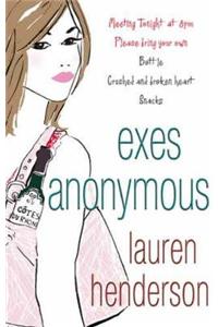 Exes Anonymous