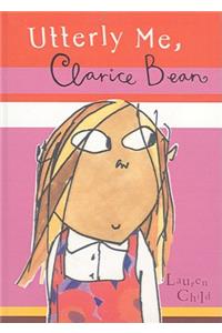 Utterly Me, Clarice Bean