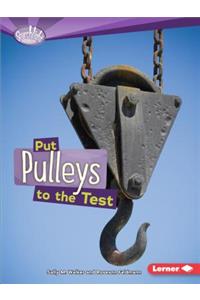 Put Pulleys
