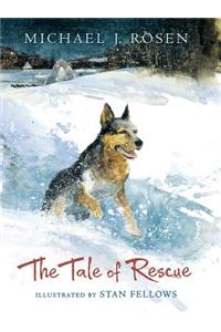 The Tale of Rescue