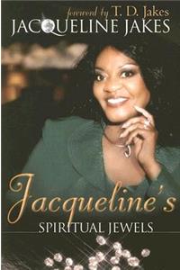 Jacqueline's Spiritual Jewels