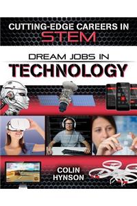 Dream Jobs in Technology