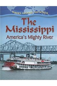 Mississippi: America's Mighty River