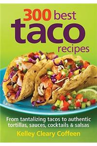 300 Best Taco Recipes