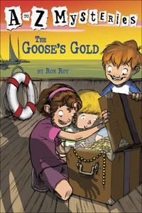 The Goose's Gold