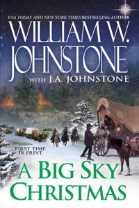 Big Sky Christmas