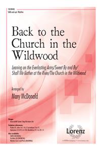 Back to the Church in the Wildwood