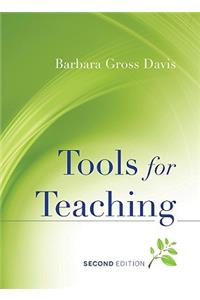 Tools for Teaching