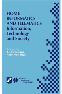 Home Informatics and Telematics