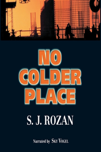 No Colder Place Lib/E