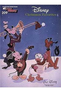 Disney Christmas Favorites