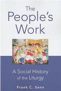 The People's Work, paperback edition