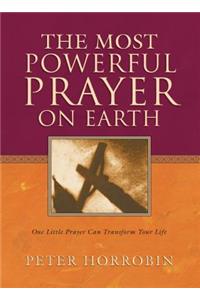 Most Powerful Prayer on Earth