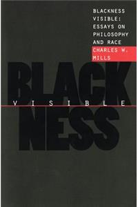 Blackness Visible