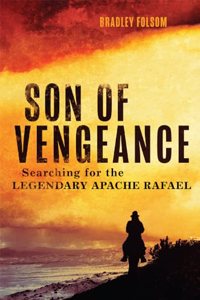 Son of Vengeance