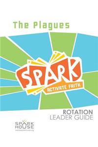 Spark Rotation Leader Guide the Plagues
