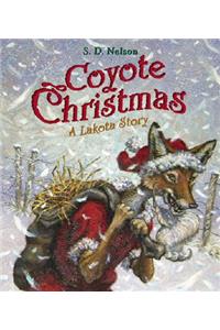 Coyote Christmas