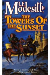 The Towers of the Sunset