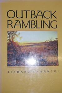 Outback Rambling