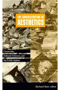 Administration of Aesthetics
