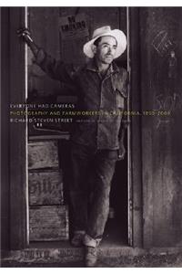 Everyone Had Cameras