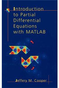 Introduction to Partial Differential Equations with MATLAB