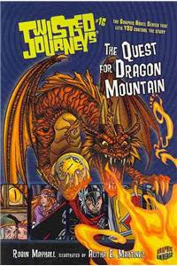 16 the Quest for Dragon Mountain